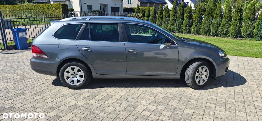 Volkswagen Golf 1.2 TSI Style - 11