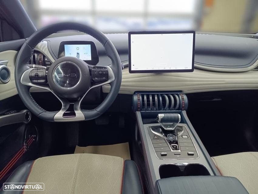 BYD Atto 3 60.48 kWh Design - 9