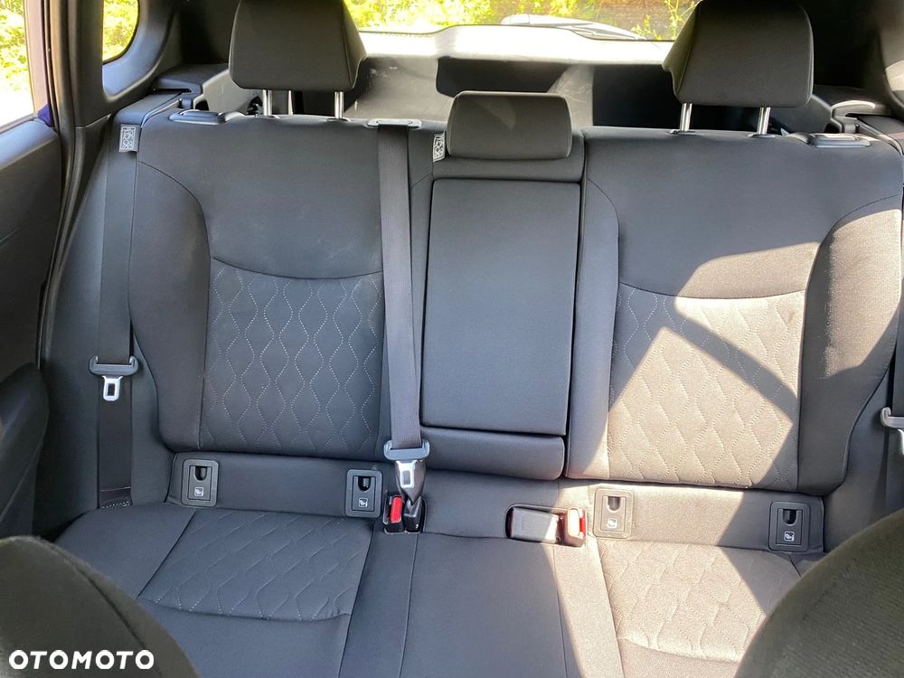 Toyota Corolla Cross - 14