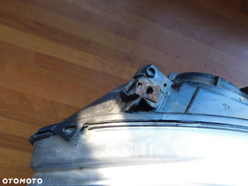 lampa lewa przód FIAT CROMA II EUROPA - 6