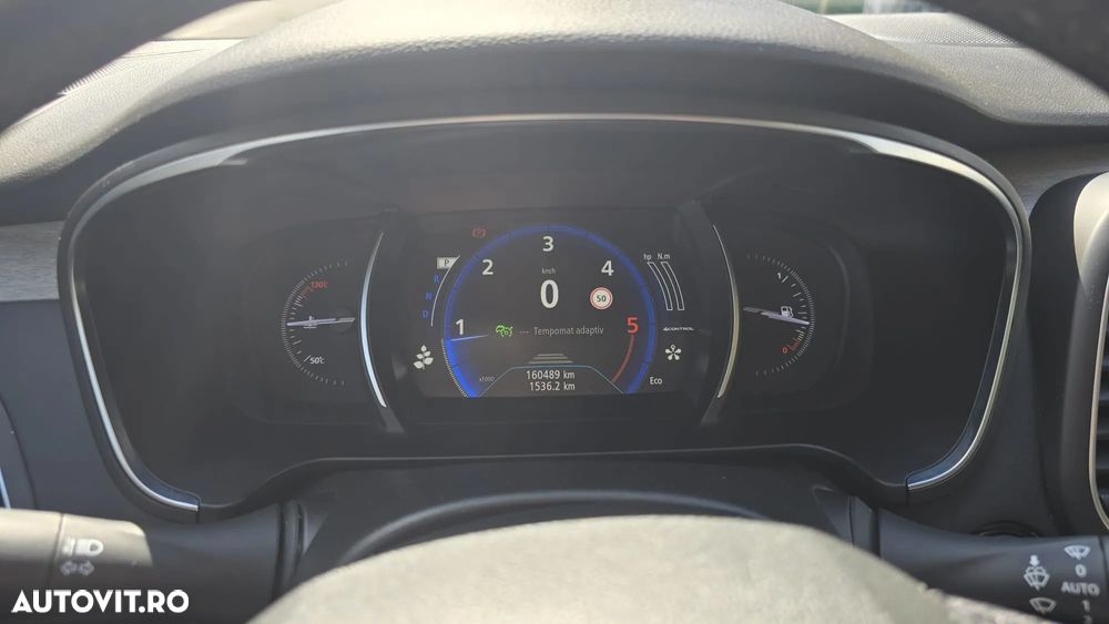 Renault Talisman ENERGY dCi 160 EDC INITIALE PARIS - 7