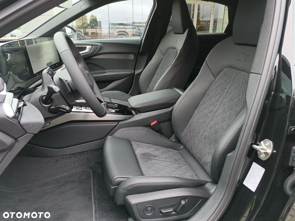 Audi A5 Limousine - 22