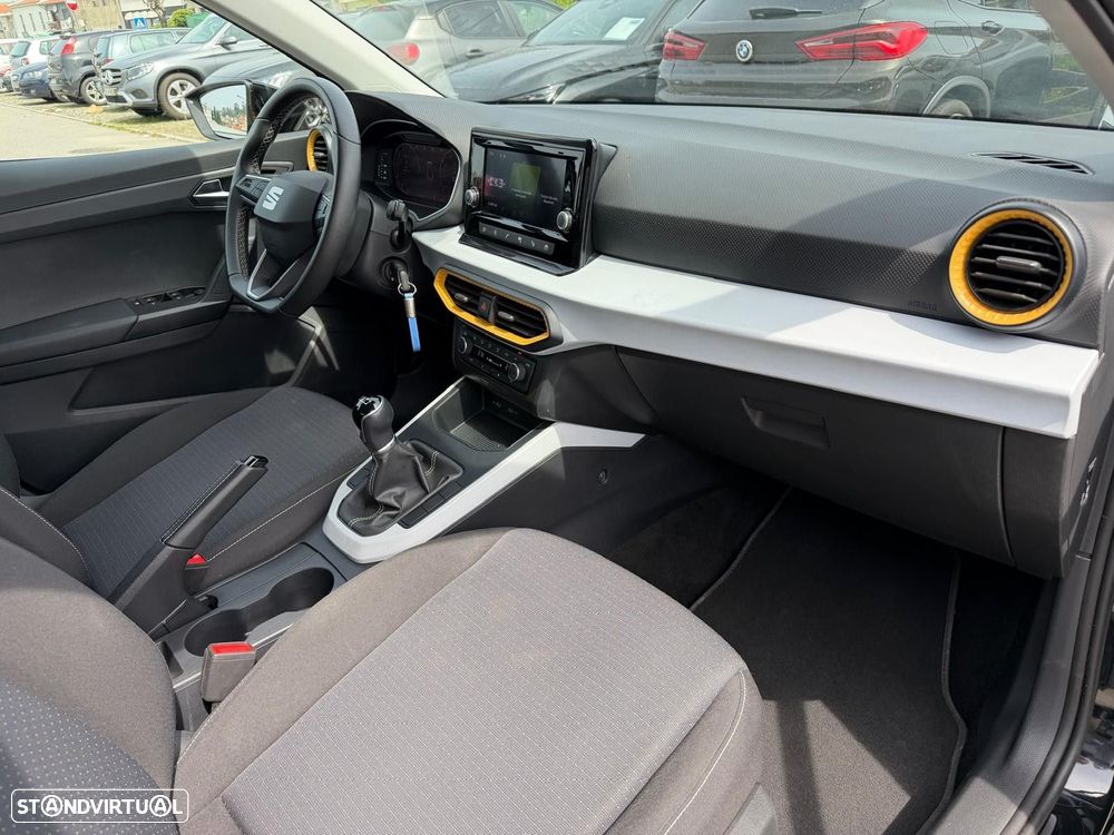 SEAT Arona 1.0 TSI Style - 16