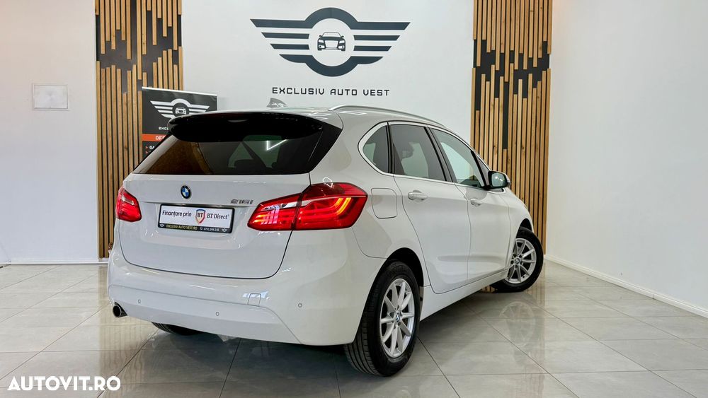 BMW Seria 2 - 5