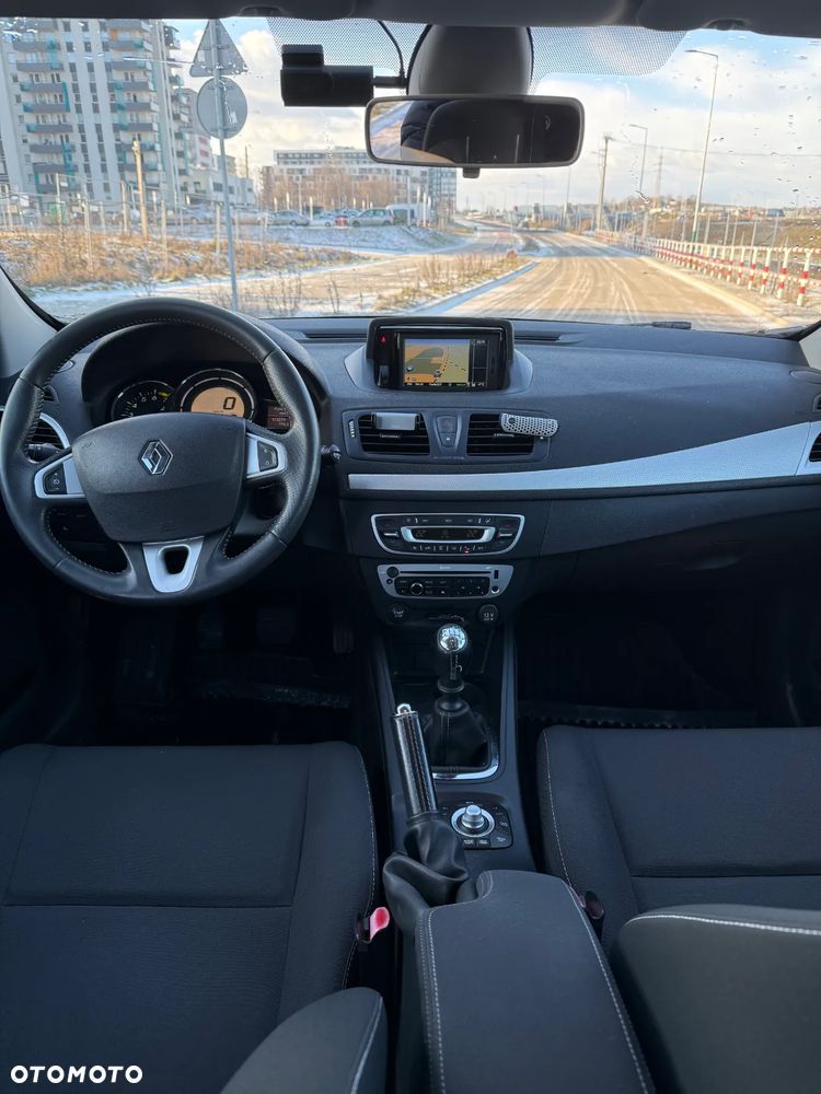 Renault Megane 1.4 16V TCE Privilege - 6