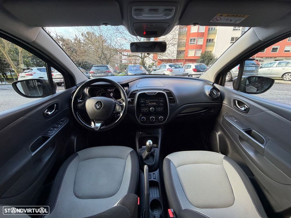 Renault Captur 0.9 TCE - 29