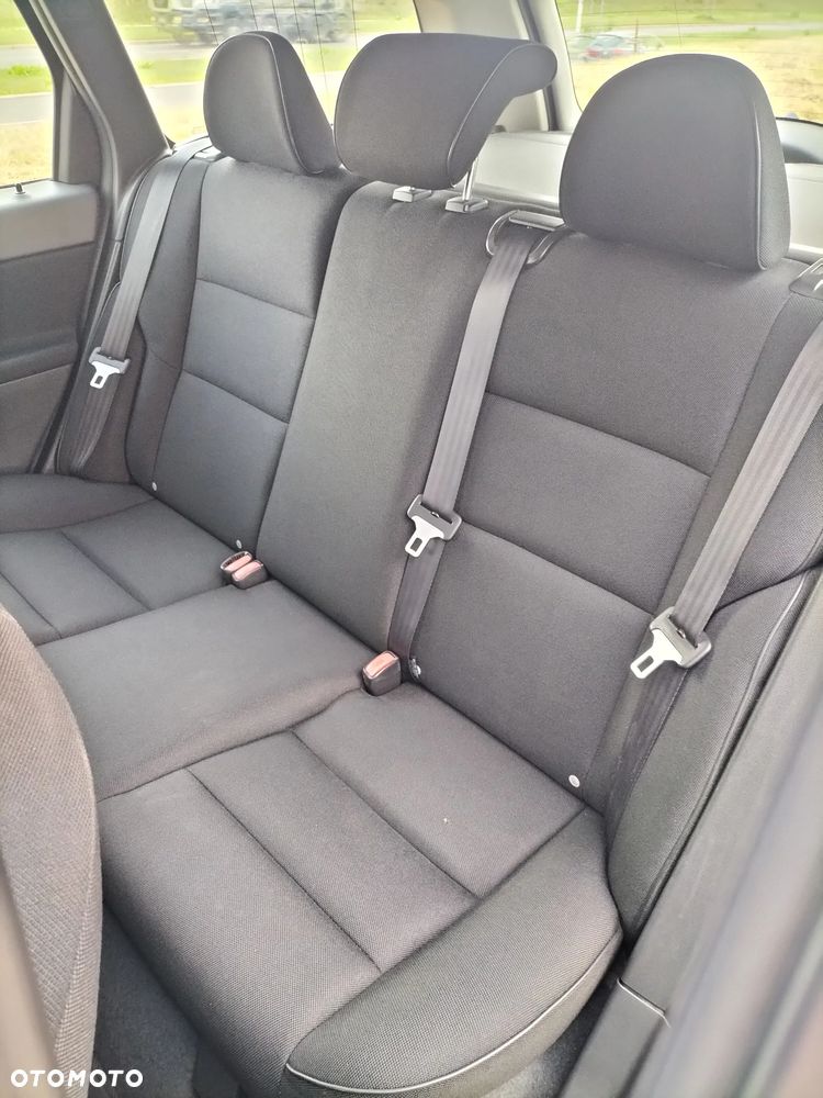 Volvo V50 DPF D2 - 22