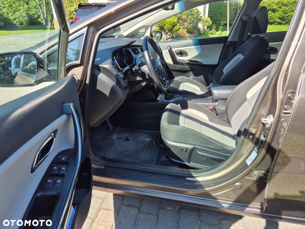 Kia Ceed 1.6 GDI L DCT - 8