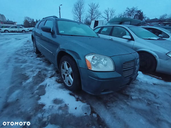 Dodge Magnum 3.5 v6 2006r CZĘŚCI