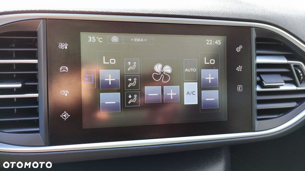 Peugeot 308 - 32