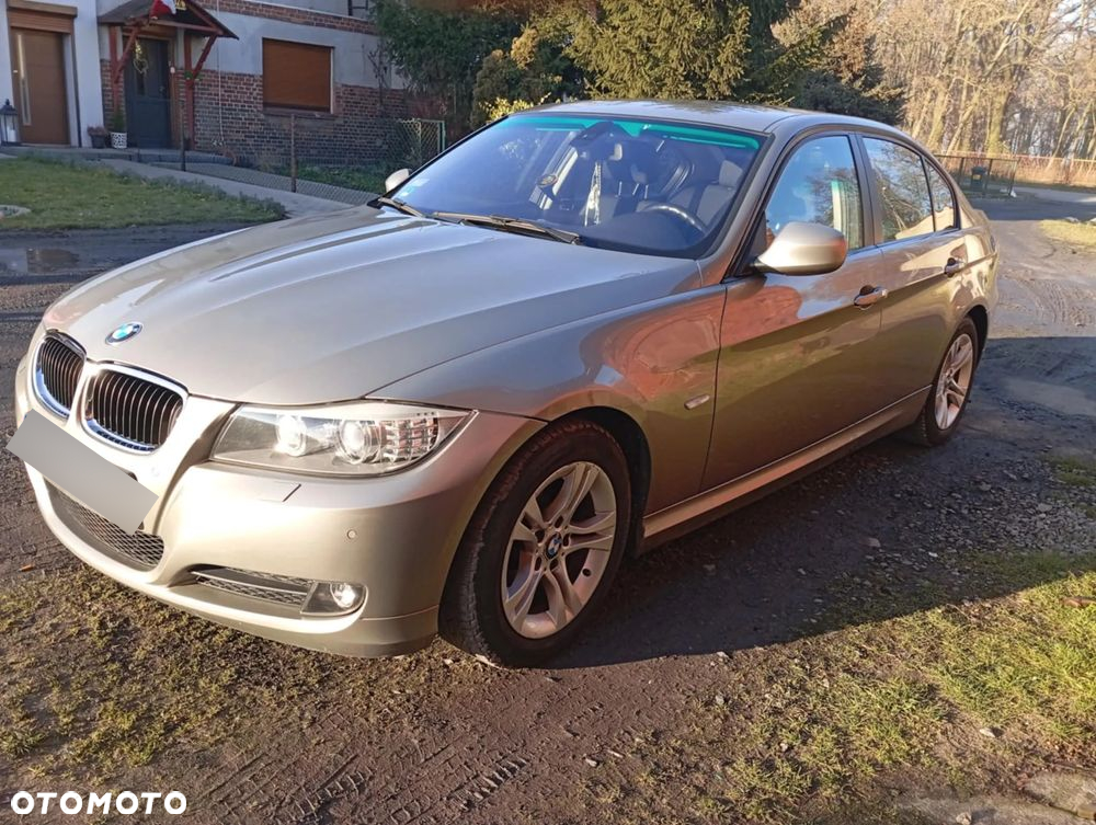 BMW Seria 3 - 11