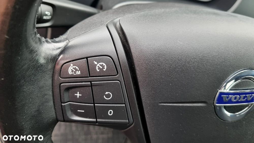 Volvo V40 Cross Country D2 - 21