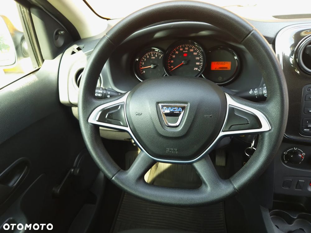 Dacia Sandero SCe 75 Essential - 20