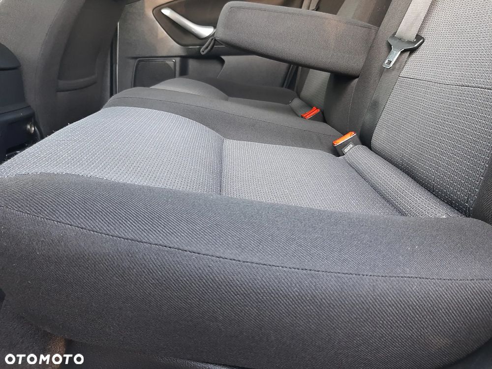 Ford Mondeo 2.0 Titanium - 24