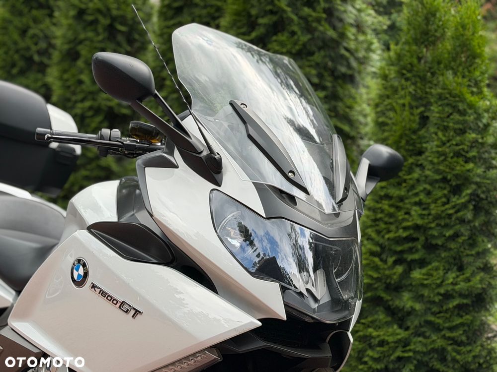 BMW K - 11