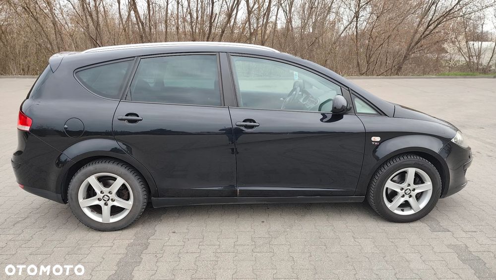 Seat Altea 1.8 TSI Style - 2