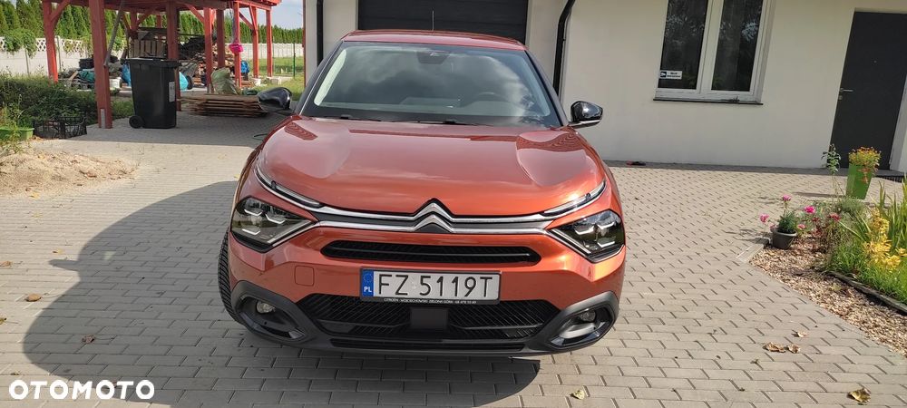 Citroën C4 - 25