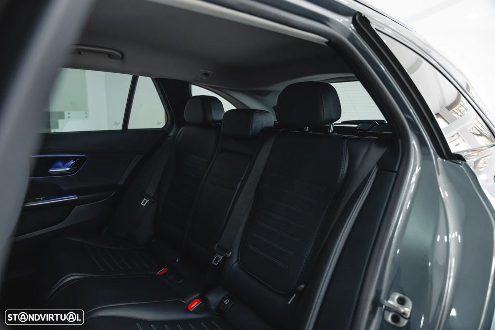 Mercedes-Benz C 300 de T 9G-TRONIC AMG Line - 43