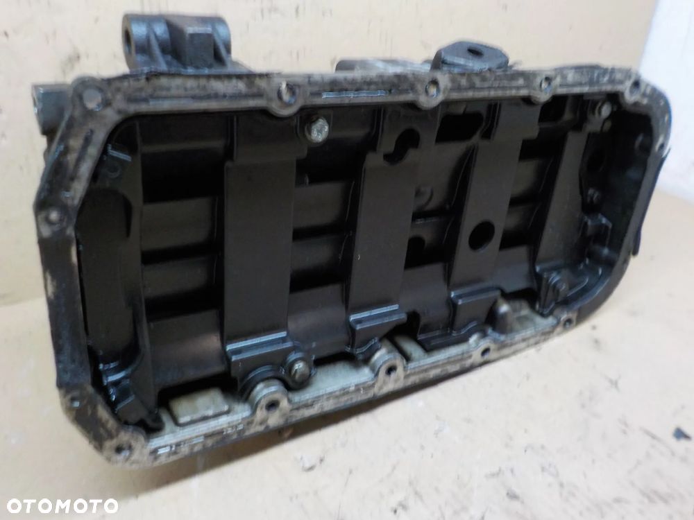 FIAT FREEMONT 2.0 D MISKA OLEJOWA - 2