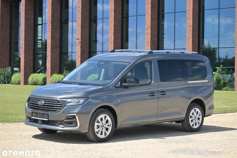 Ford Tourneo Connect Grand 1.5 EcoBoost Titanium - 3