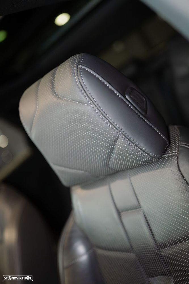 DS DS7 Crossback E-Tense Grand Chic EAT8 - 27