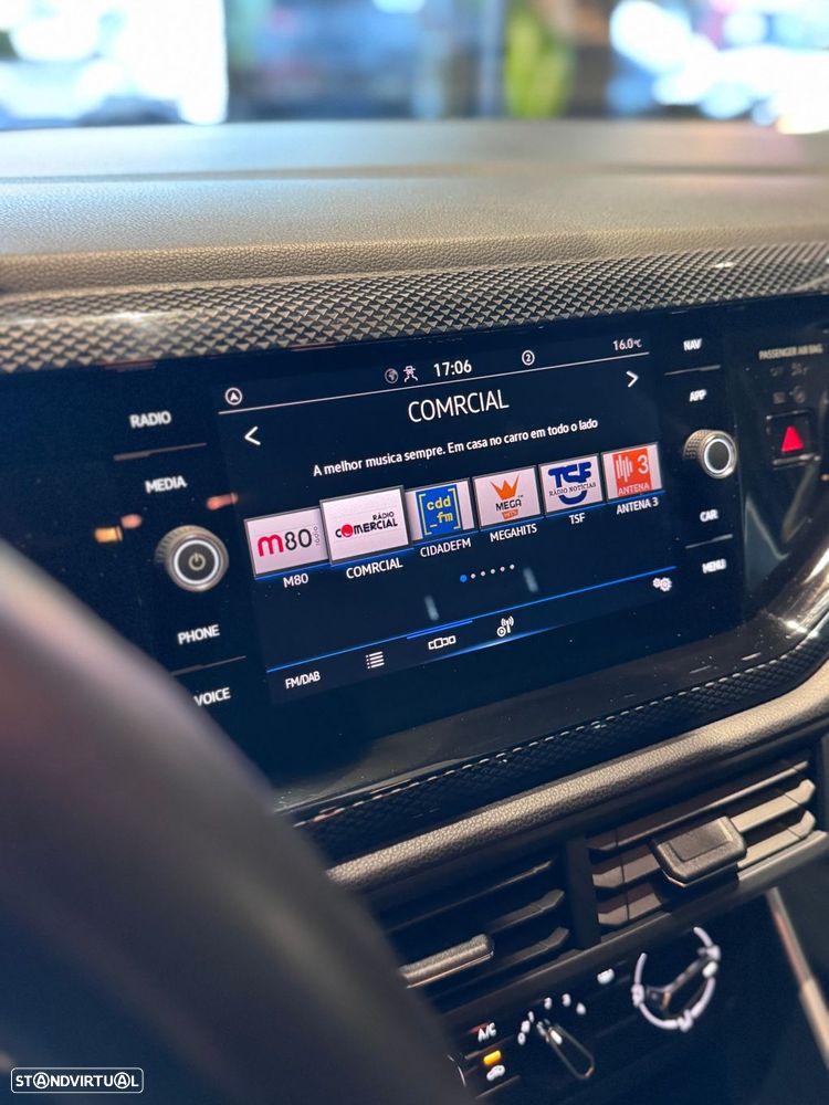 VW Polo 1.0 TSI Urban - 23