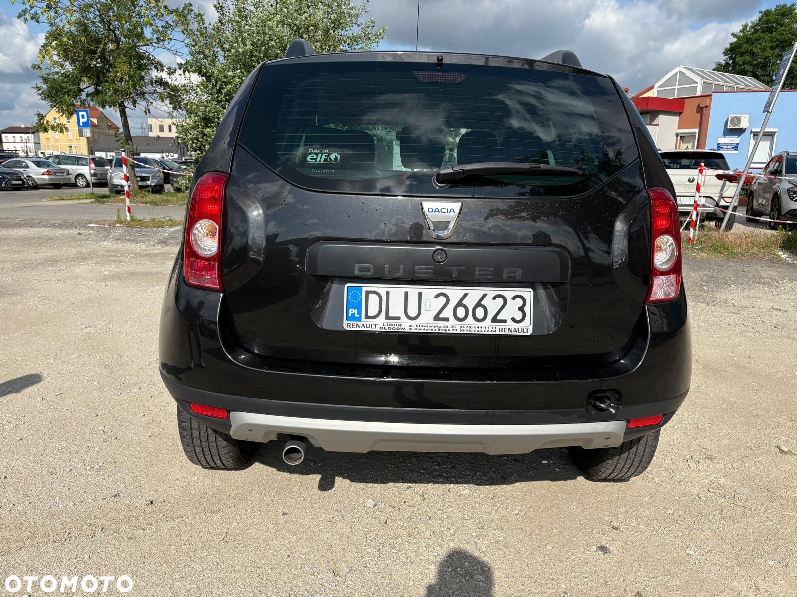 Dacia Duster 1.5 dCi Laureate - 6