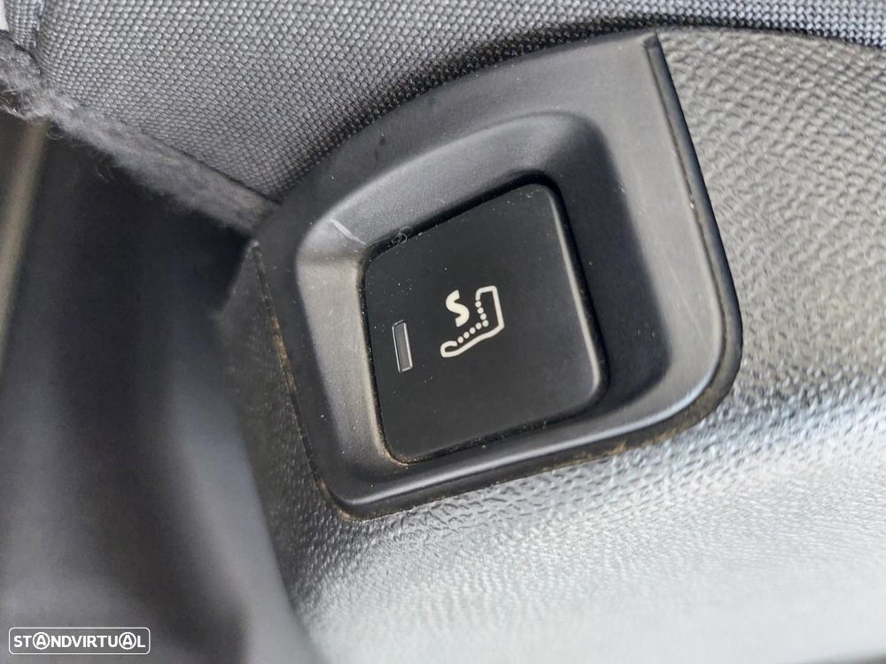 Citroën C5 Aircross 1.6 Hybrid Shine e-EAT8 - 28