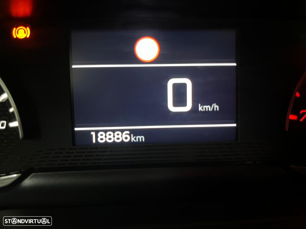 Peugeot 2008 1.2 PureTech Active - 2