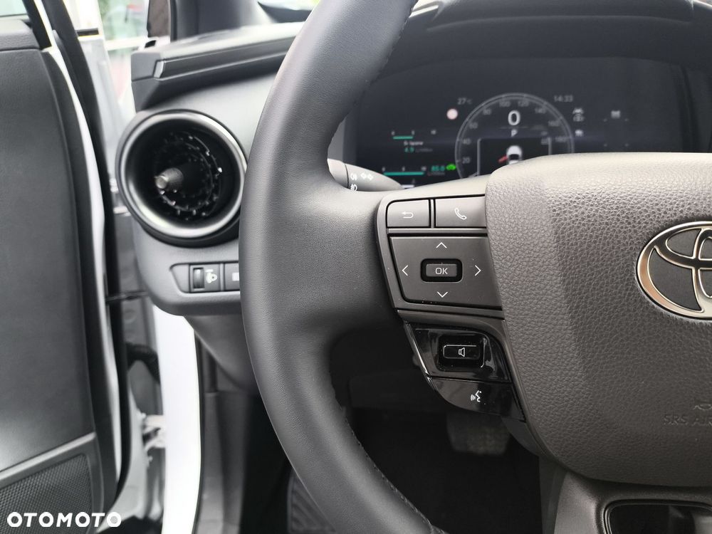 Toyota C-HR 1.8 Hybrid Style - 17