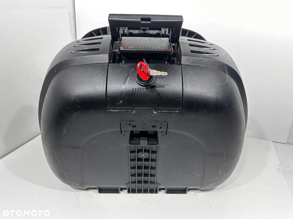 Kufer SHAD SH49   Piaggio MP3 400 /500 - 8