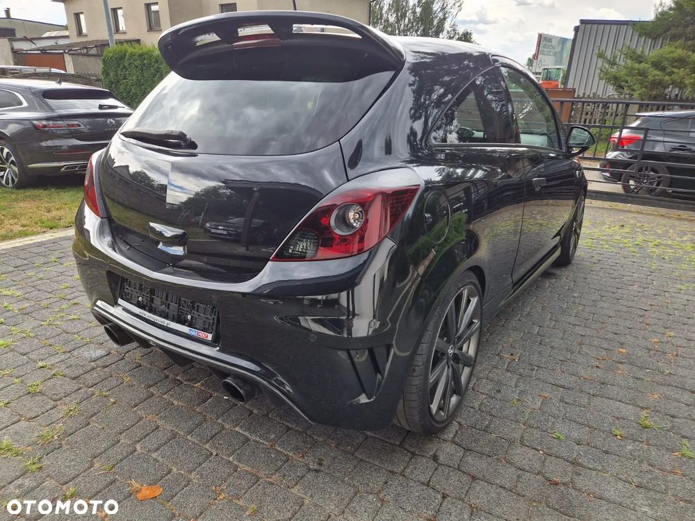 Opel Corsa - 6