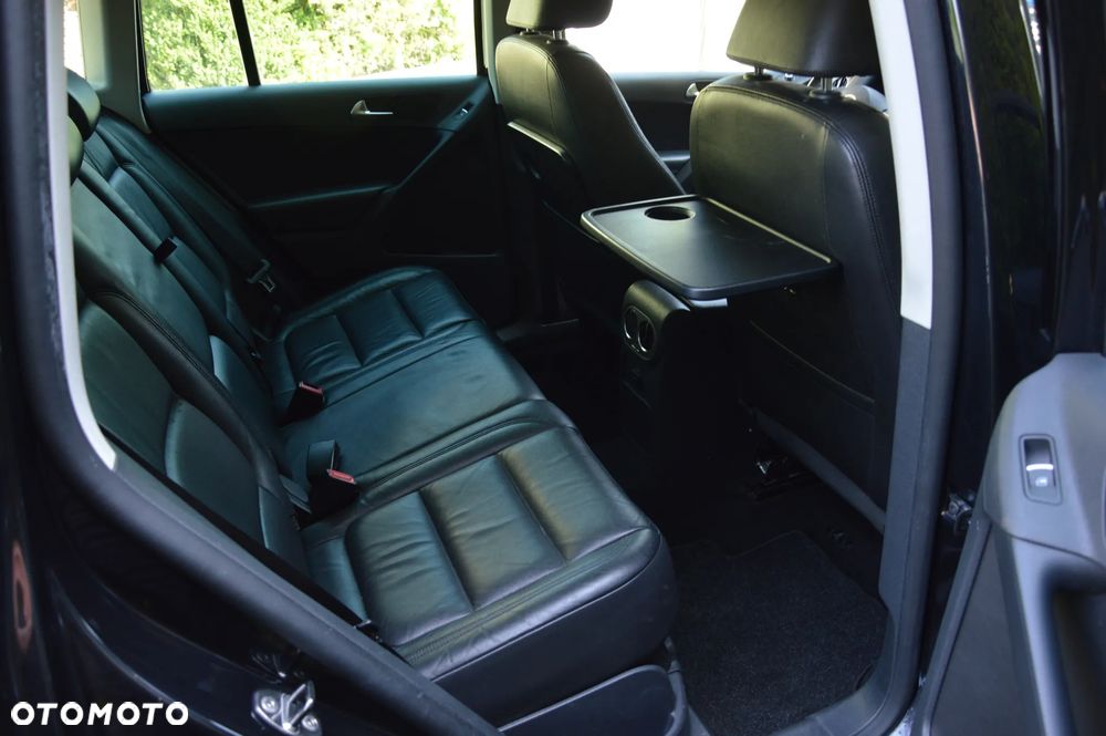 Volkswagen Tiguan - 31