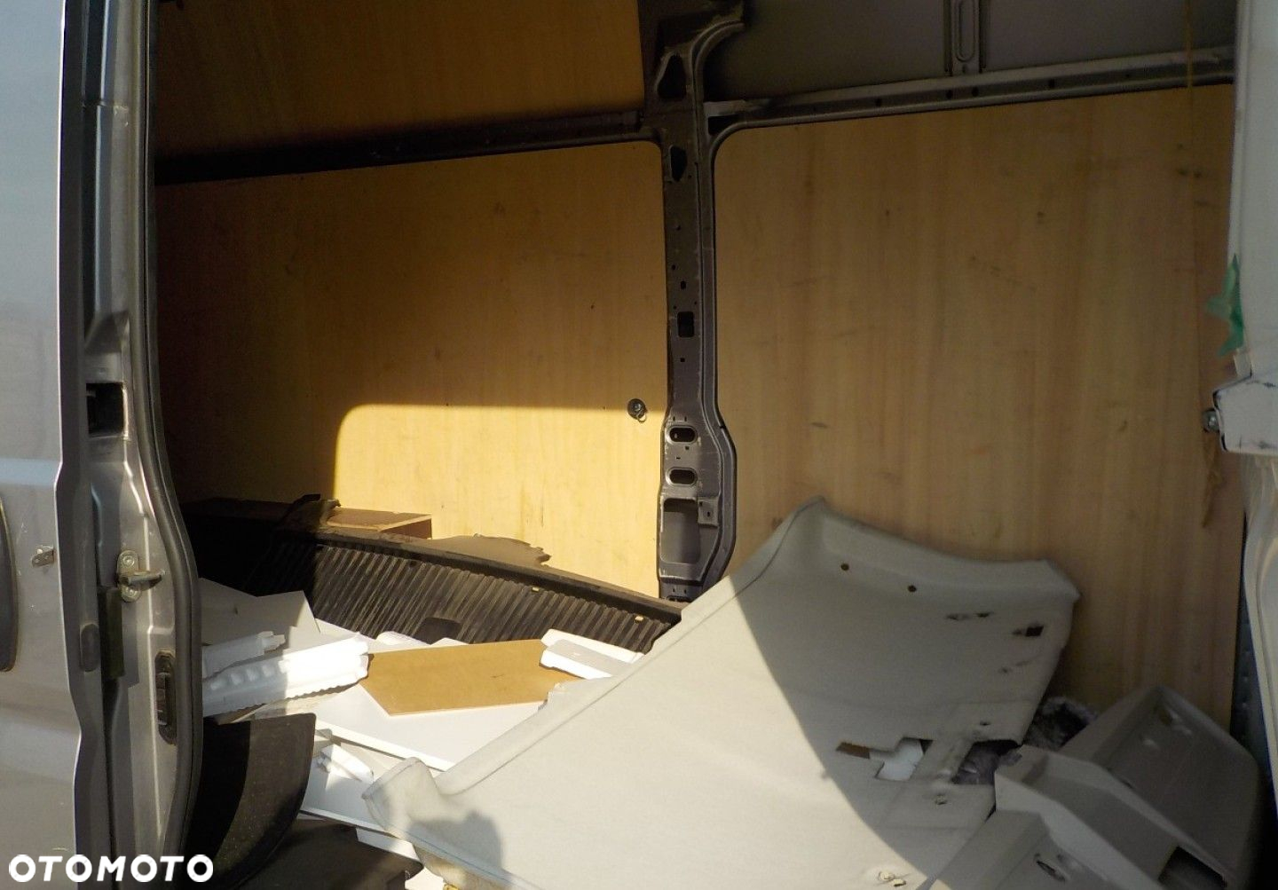 Peugeot Boxer - 23