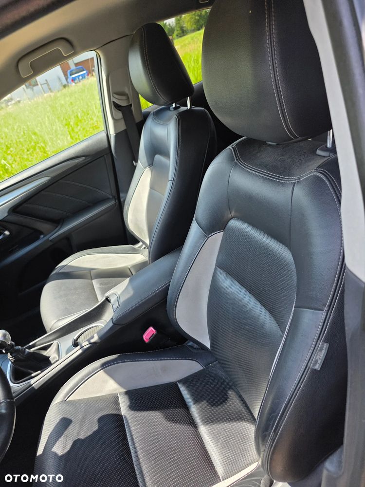 Toyota Avensis 2.0 D-4D Prestige - 8