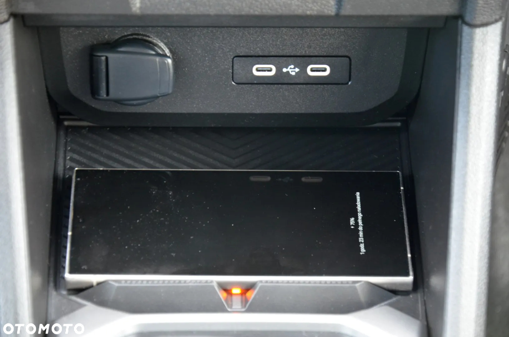 Dacia Duster 1.6 Full Hybrid 140 Expression MMT - 22