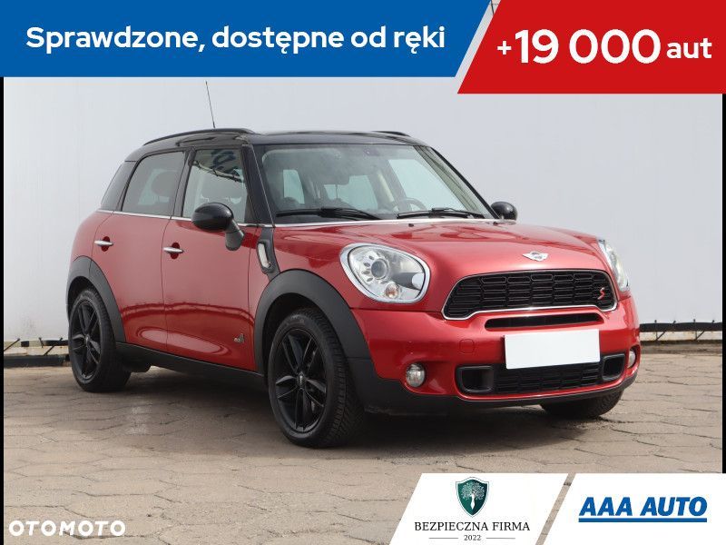 MINI Countryman - 2
