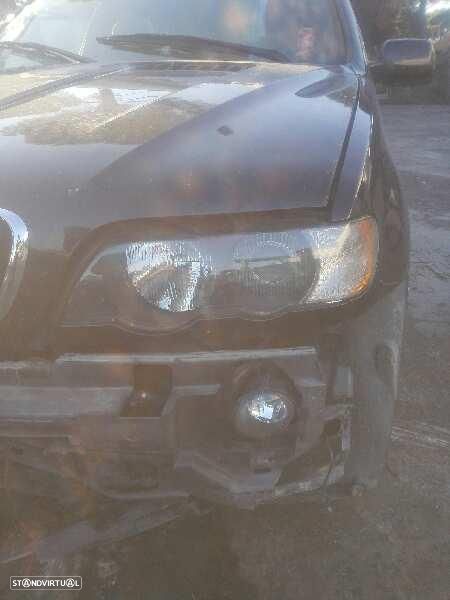 FAROL ESQUERDO BMW SERIE X5 E53 - 1
