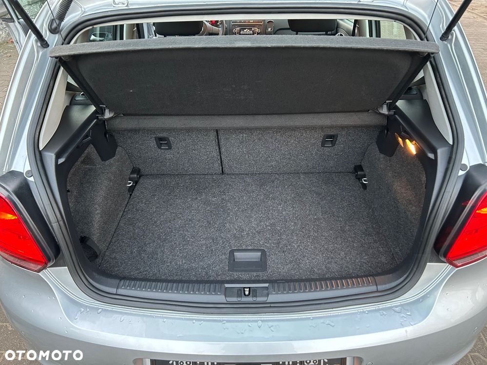 Volkswagen Polo - 10