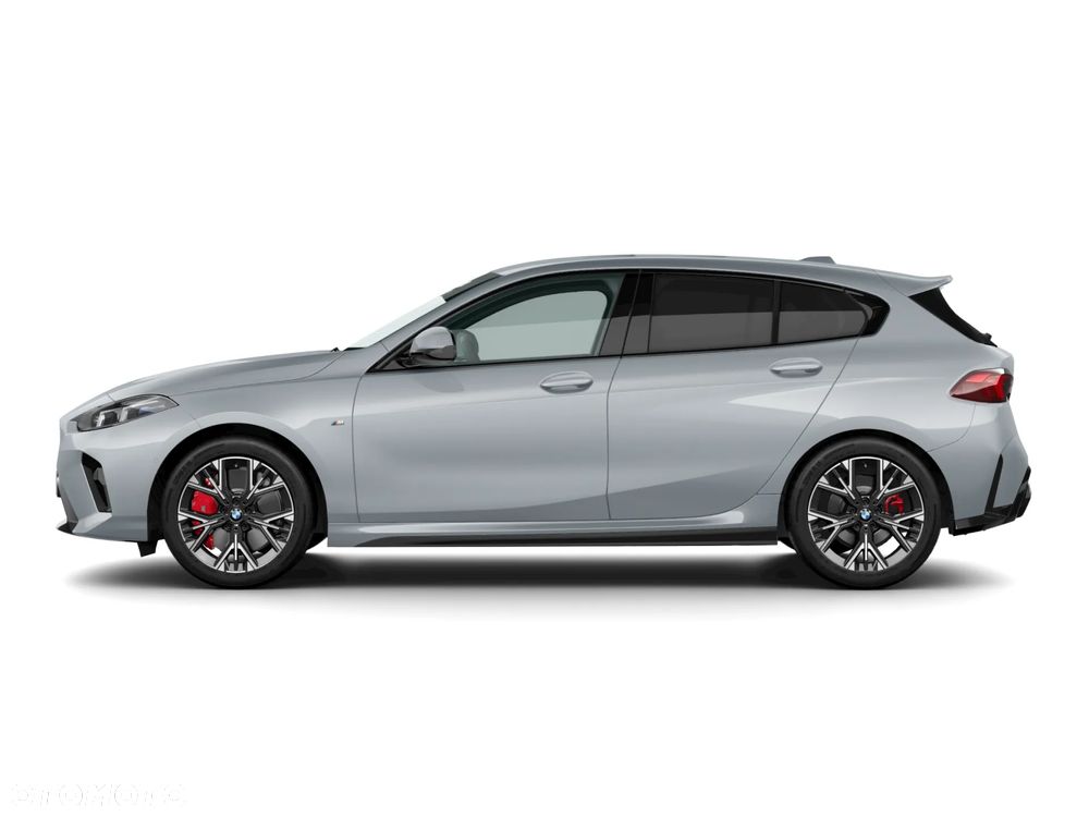 BMW Seria 1 120i Advantage - 4