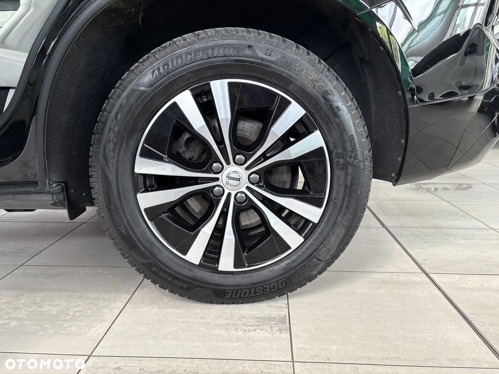Volvo XC 60 B4 D Momentum Pro - 20