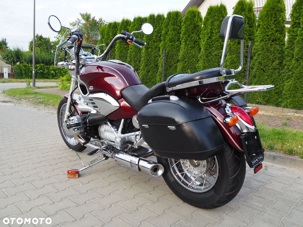 BMW R - 10
