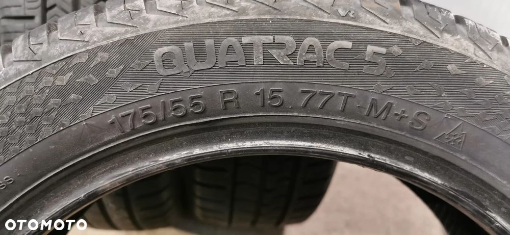 155/60 R15 i 175/55 R15 Vredestein - 8