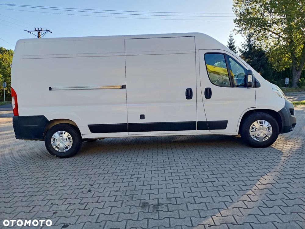 Opel Movano - 9