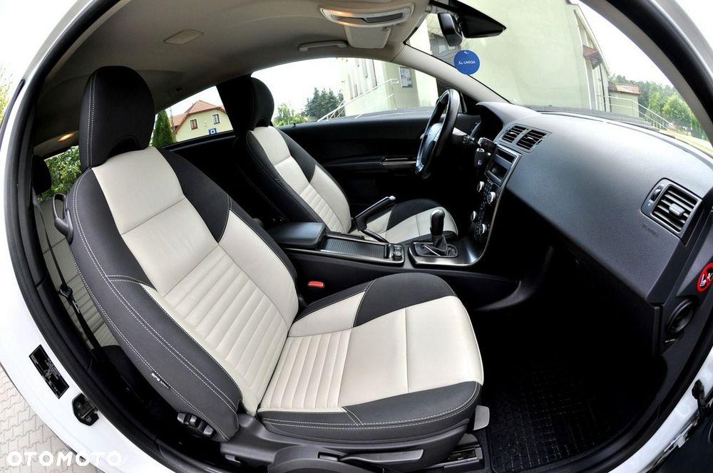 Volvo C30 1.6D DRIVe RDesign - 9