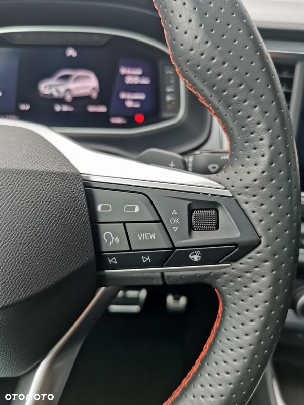 Seat Ateca 1.5 TSI FR S&S DSG - 14