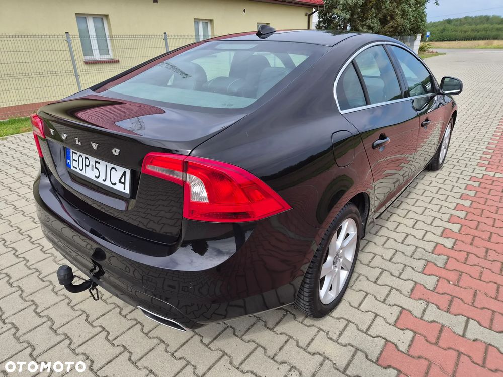 Volvo S60 D4 Drive-E Summum - 18