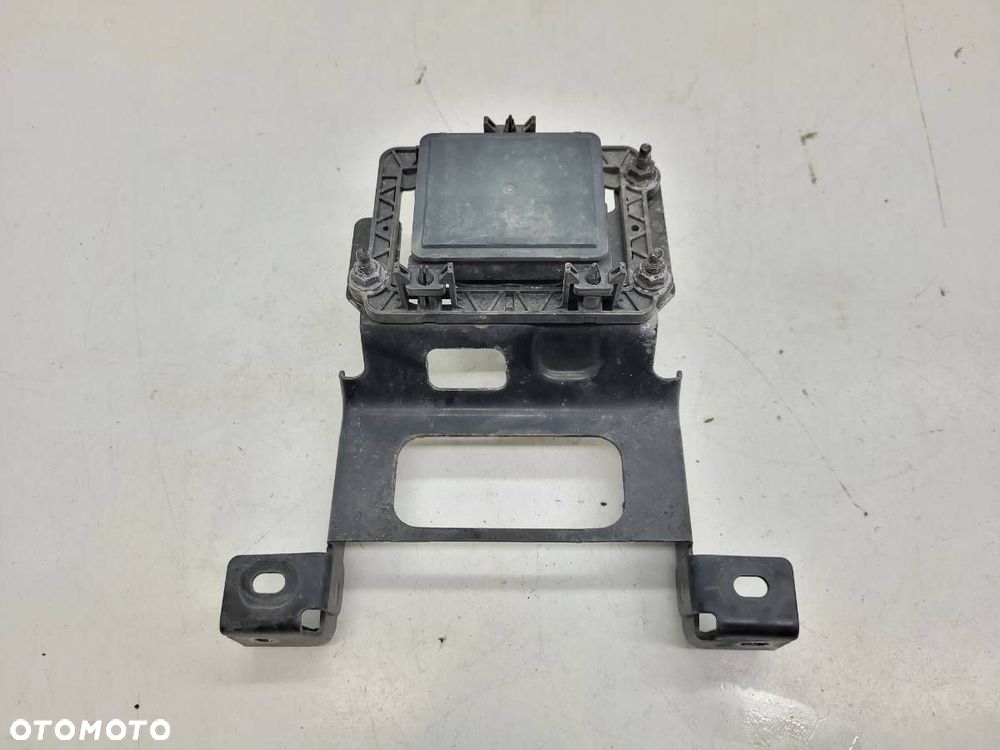 RADAR ACC DISTRONIC NISSAN QASHQAI III J12 EUROPA KOMPLET 284386UU2A