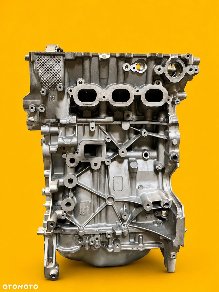 Silnik Regenerowany Opel Astra 1.2 B Turbo F12SHT MLK - 3