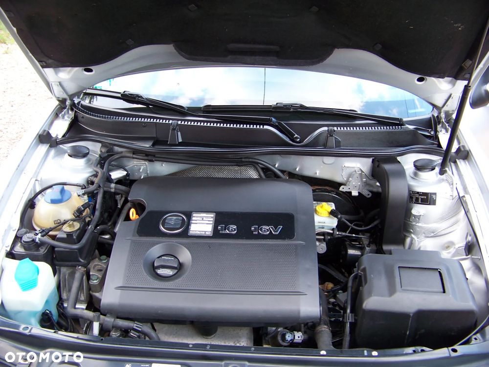 Seat Leon 1.6 Signo - 24